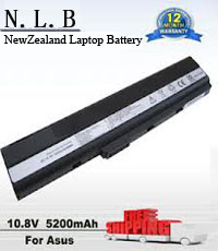 New Zealand laptop battery