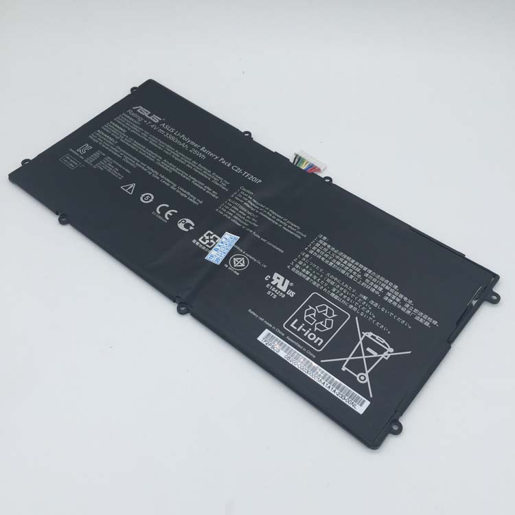 Replacement Asus Eee Pad TF201 laptop battery