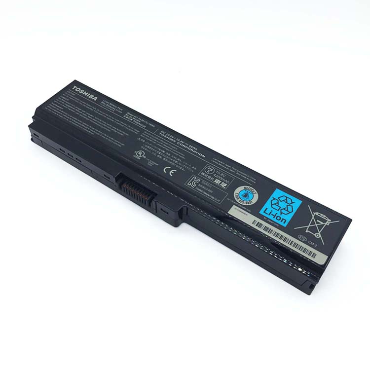Cheap TOSHIBA PA3816U-1BRS laptop battery