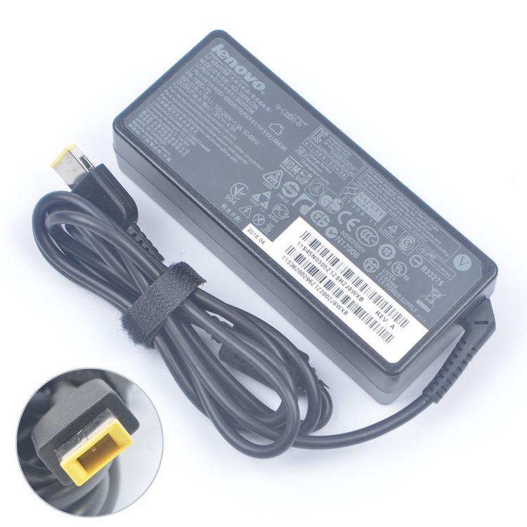 Replacement Adapter for LENOVO ThinkPad E460(20ETA016CD) Adapter