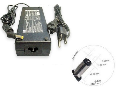 Replacement Adapter for Compaq Presario 1701EA Adapter