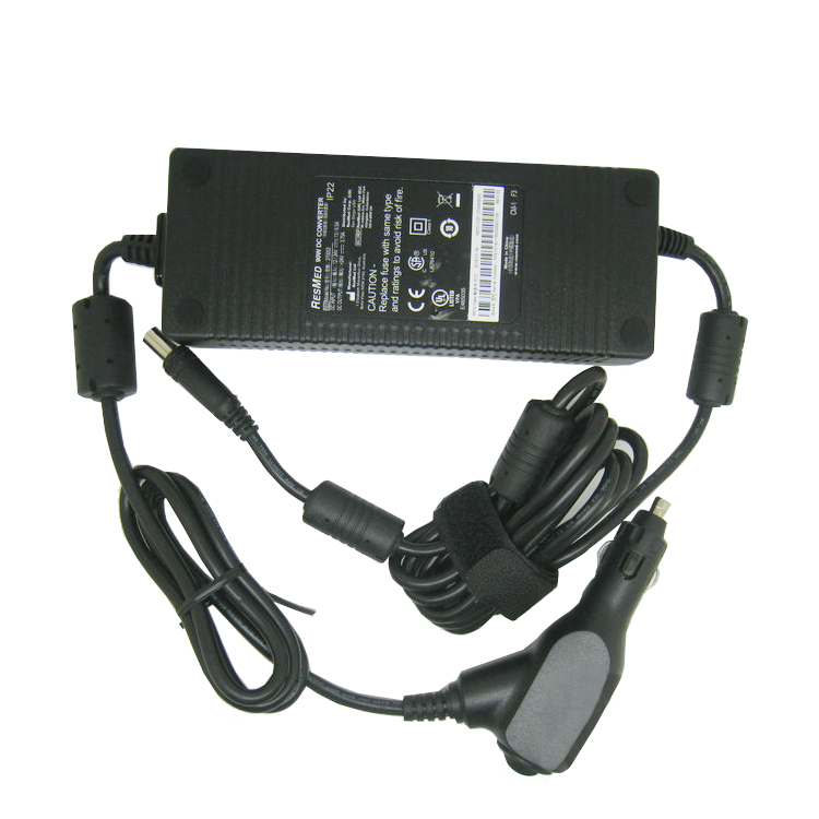 RESMEN 370003 Laptop Adapter