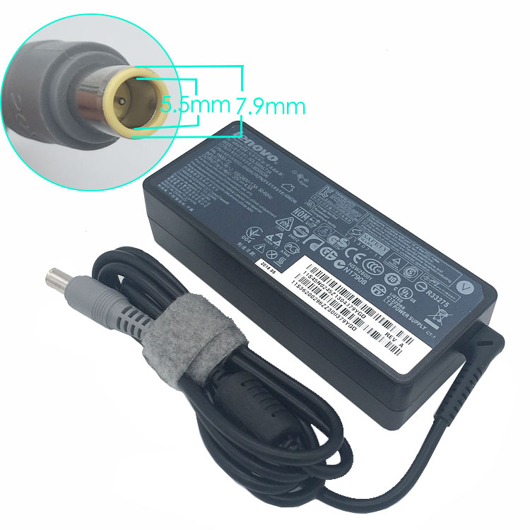 Replacement Adapter for LENOVO ThinkPad T410s Adapter