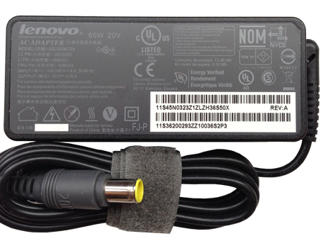 Replacement Adapter for LENOVO ThinkPad SL410 Adapter