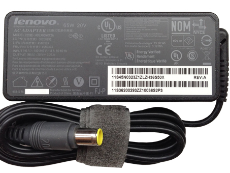 Replacement Adapter for LENOVO ThinkPad SL400 Adapter