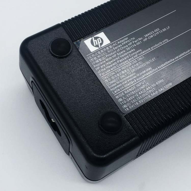 HP 3000 battery