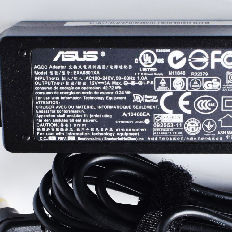 Asus Eee PC 1215T battery