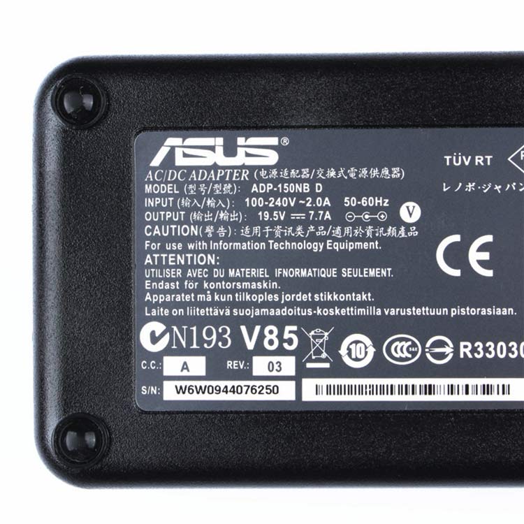 Asus G71Gx-X2 battery
