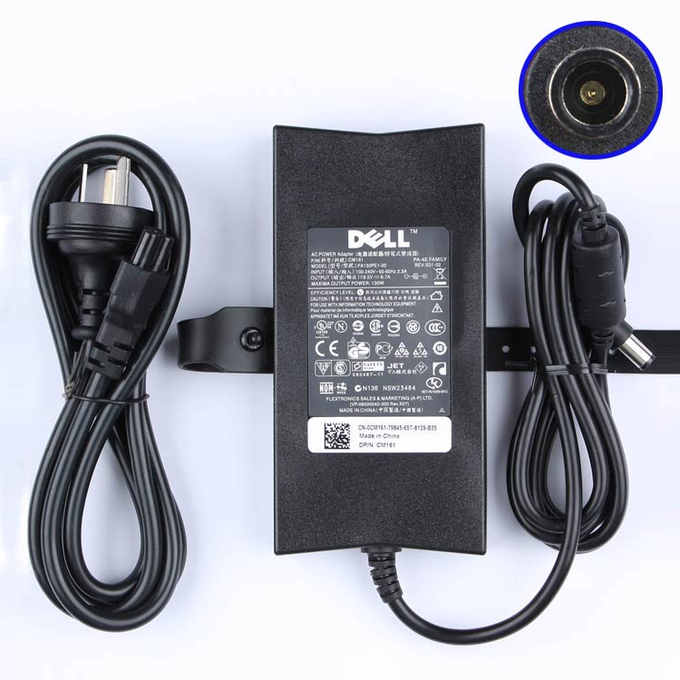 Replacement Adapter for DELL D1078 Adapter