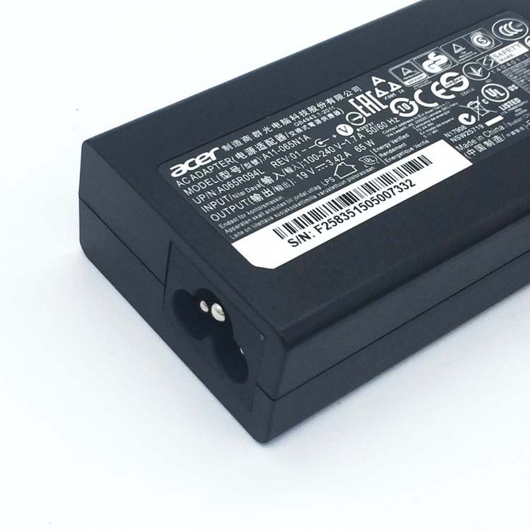 Acer Aspire S7 battery