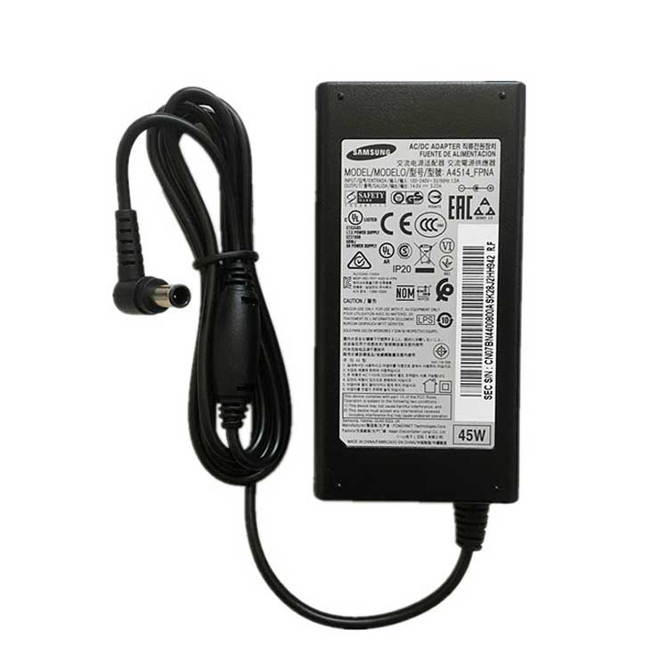 Samsung SyncMaster 173B LCD Monitor battery