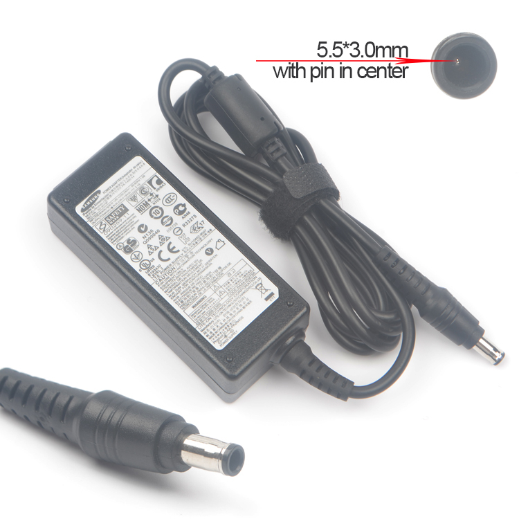 Replacement Adapter for SAMSUNG NC10-KA0D Adapter