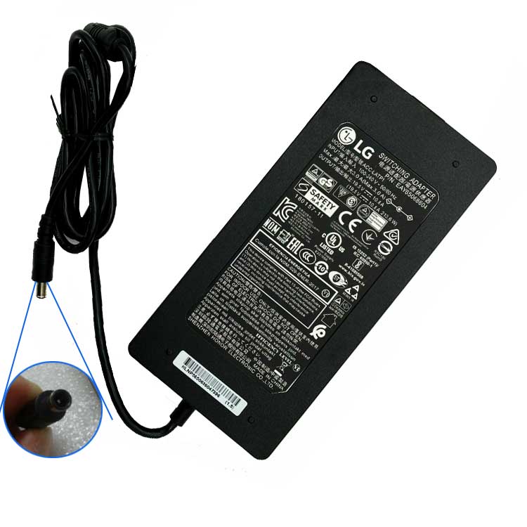 LG ACC-LATP1 Laptop Adapter