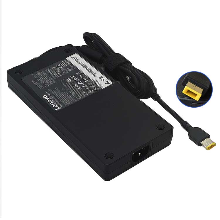 Replacement Adapter for LENOVO Y9000X Adapter