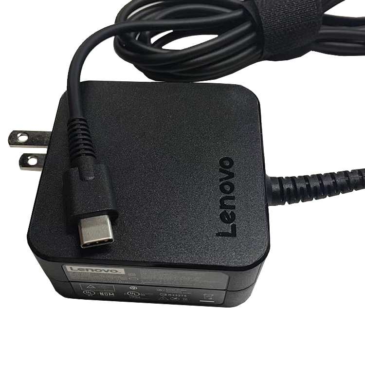 Адаптер для ноутбука. Lenovo 65w Standard AC Adapter USB Type-c. Lenovo 20v, 3.25a (65w), штекер: Type-c. AC Adapter Charger for Lenovo 20v-3.25a (65w) USB Type-c DC Jack Original. Блок питания Lenovo Type c.