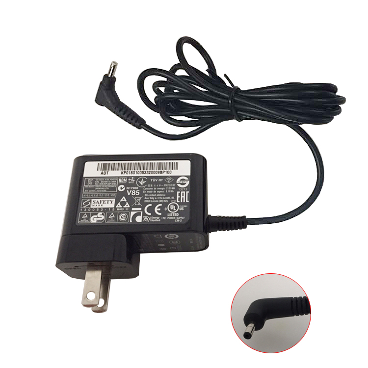 Replacement Adapter for ACER Iconia Tab a200-10g08u Adapter