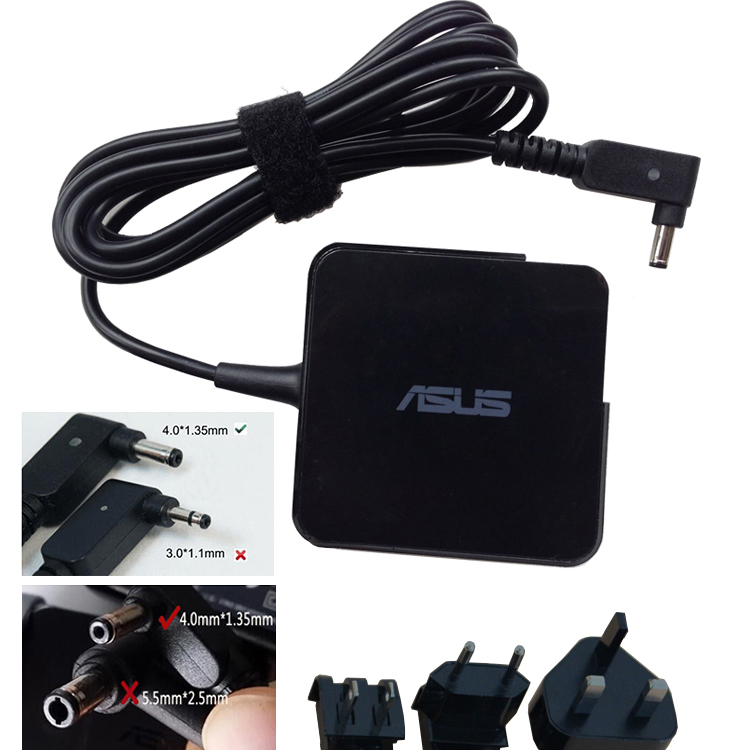 Replacement Adapter for Asus X201E-KX022H Adapter