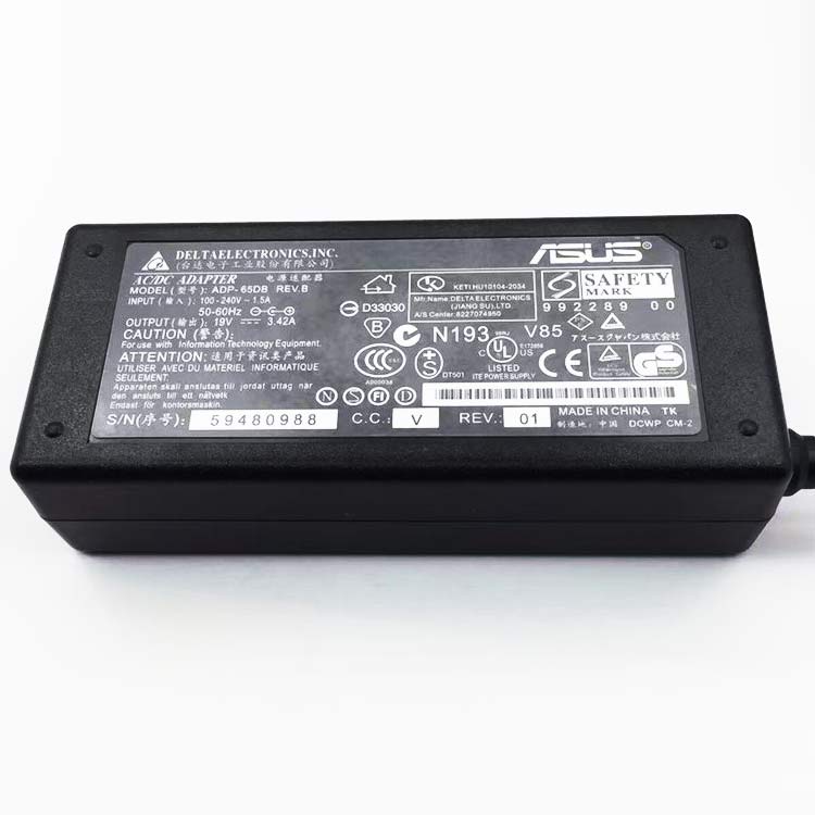 ASUS Zenbook UX32VD-R4002P battery