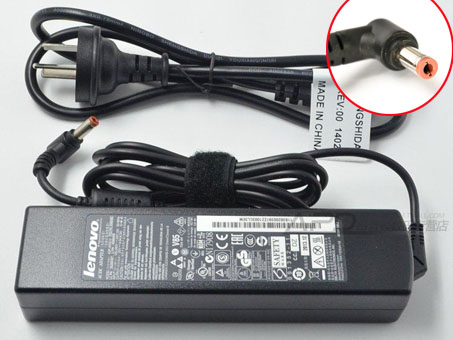 Replacement Adapter for Lenovo Ideapad Z570 1024-36U Adapter