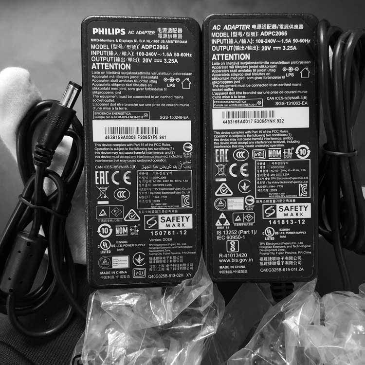 Philips AOC 224E5Q battery