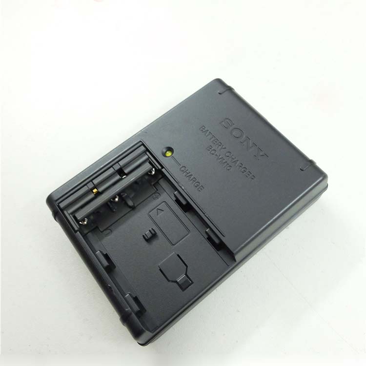 SONY DCR-DVD100E battery