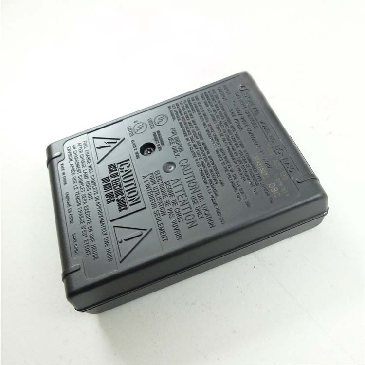 SONY DCR-DVD100E battery