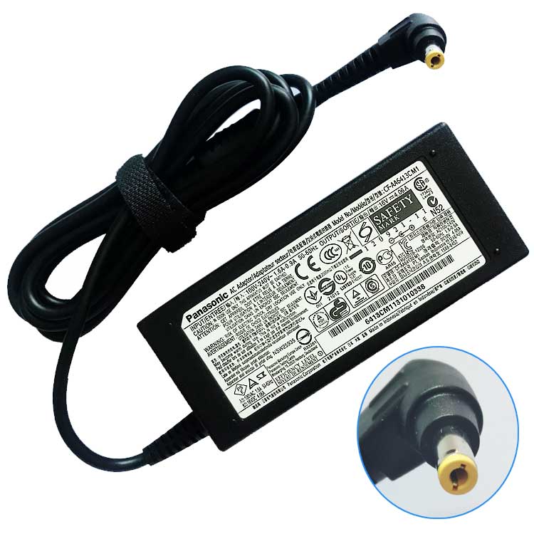 Panasonic Toughbook CF-B5 CF-M... adapter