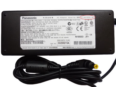 PANASONIC CF-AA1653A Laptop Adapter