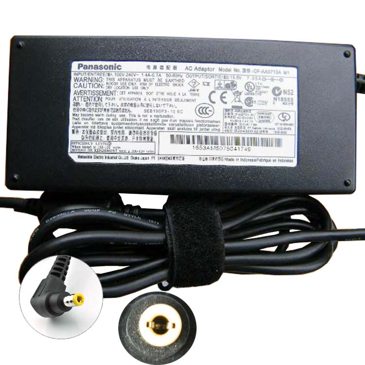 PANASONIC CF-53AACZYDE Laptop Adapter