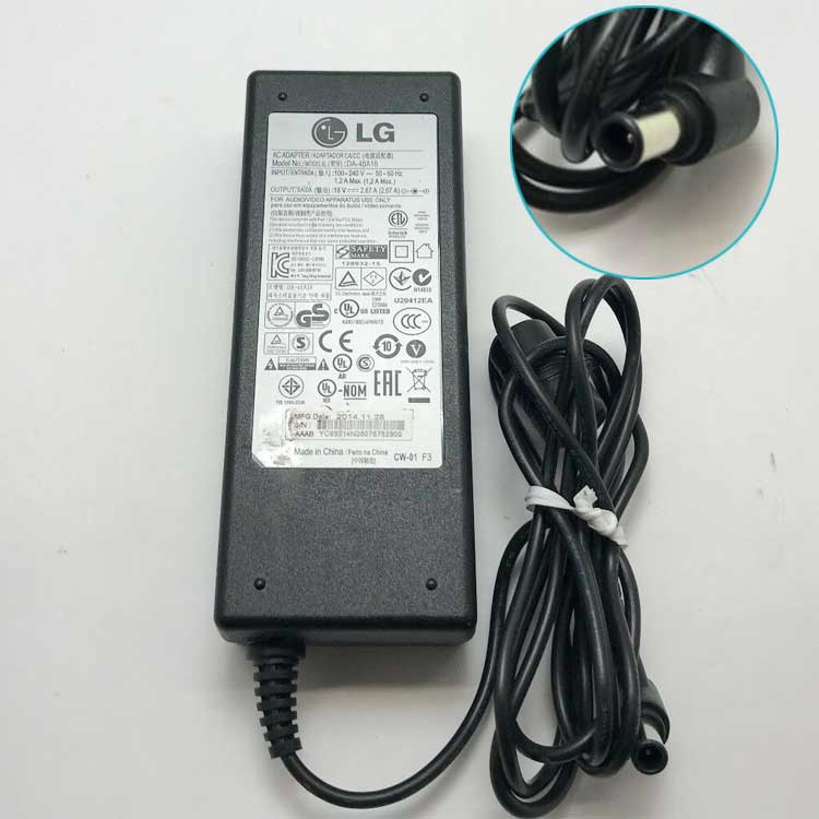 LG DA-48A18 Laptop Adapter