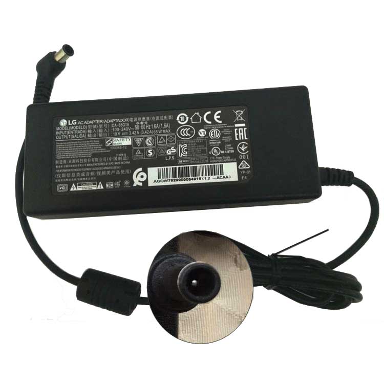 LG DA-65G19 Laptop Adapter