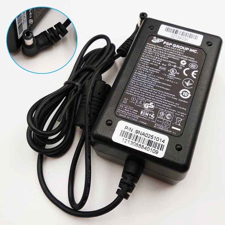 FSP FSP025-1AD207A Laptop Adapter