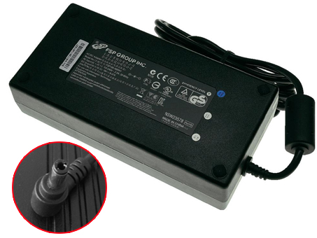 CLEVO FSP180-ABAN1 Laptop Adapter