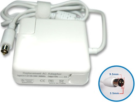 Authentic Apple Power Supply Adapter For iBook G3 G4 Laptop