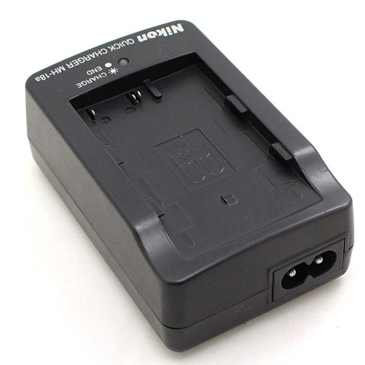 NIKON MH-18a Laptop Adapter