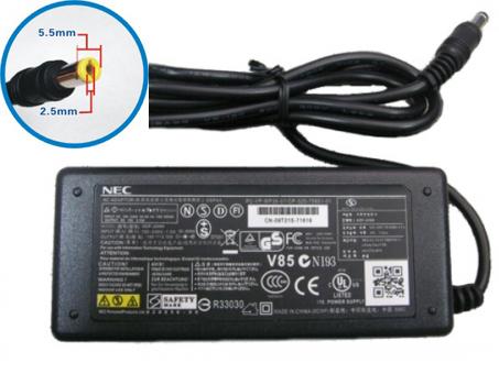 NEC 12-00118-30 Laptop Adapter