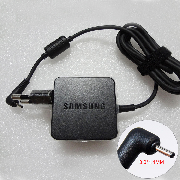 Replacement Adapter for Samsung NT110S1J-K13WS Adapter