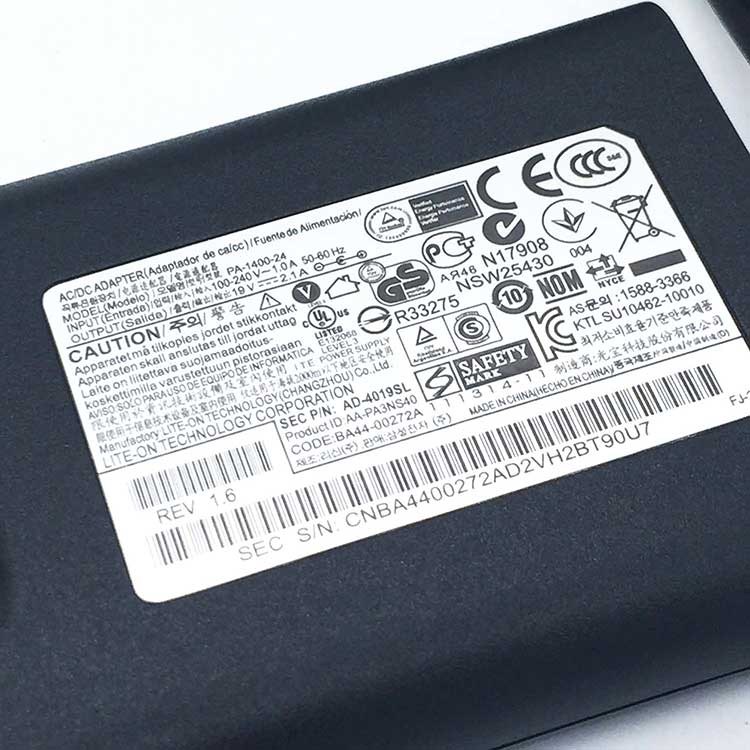 Samsung NP940X3G-K05US battery