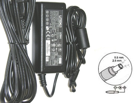 REV A1 Laptop AC Adapter