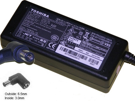 PA3080E Laptop AC Adapter