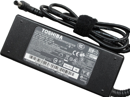 Replacement Adapter for Toshiba Satellite M65-SP811 Adapter