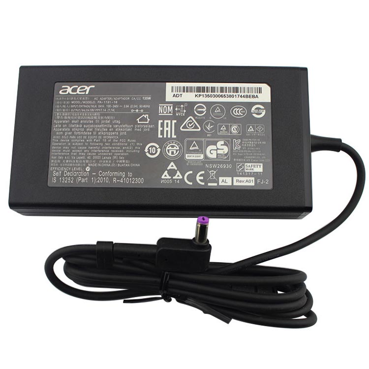 Acer Aspire VN7-592G-77QY battery