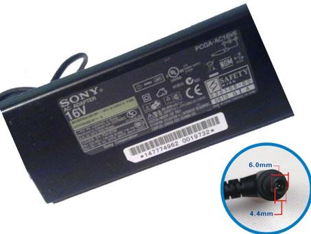 Replacement Adapter for Sony VAIO PCG-V505AP Adapter