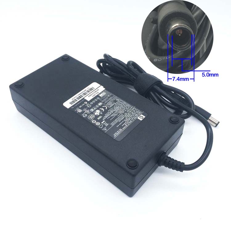Replacement Adapter for HP TouchSmart 610-1102de PC GR Adapter