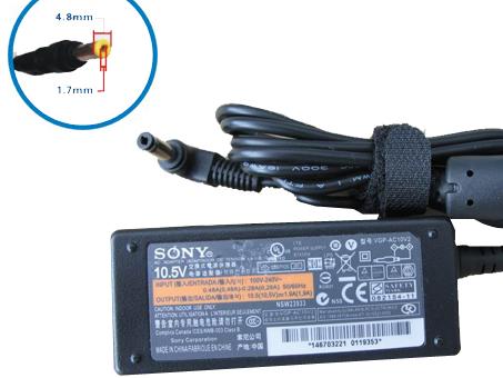 SONY VGP-AC10V2 Laptop Adapter