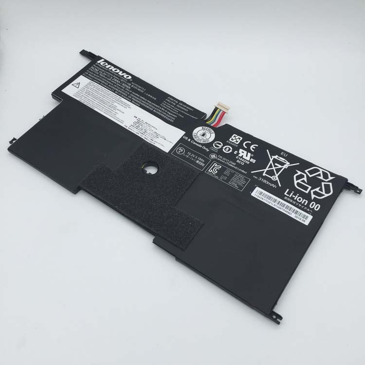 Replacement Battery for LENOVO SB10F46441 battery