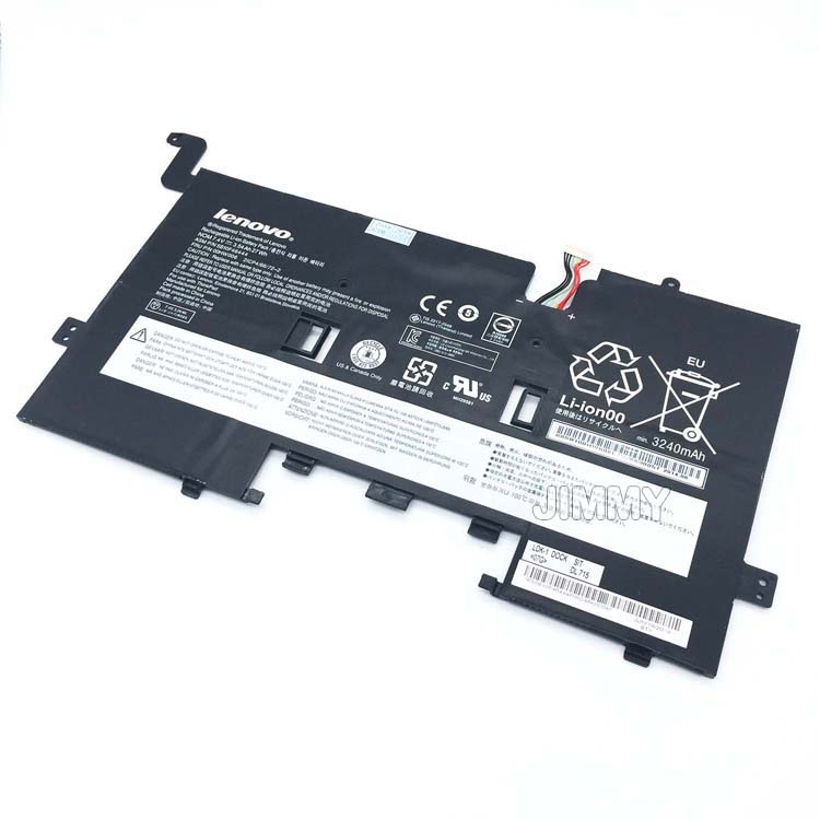 Replacement Battery for LENOVO 00HW007 battery