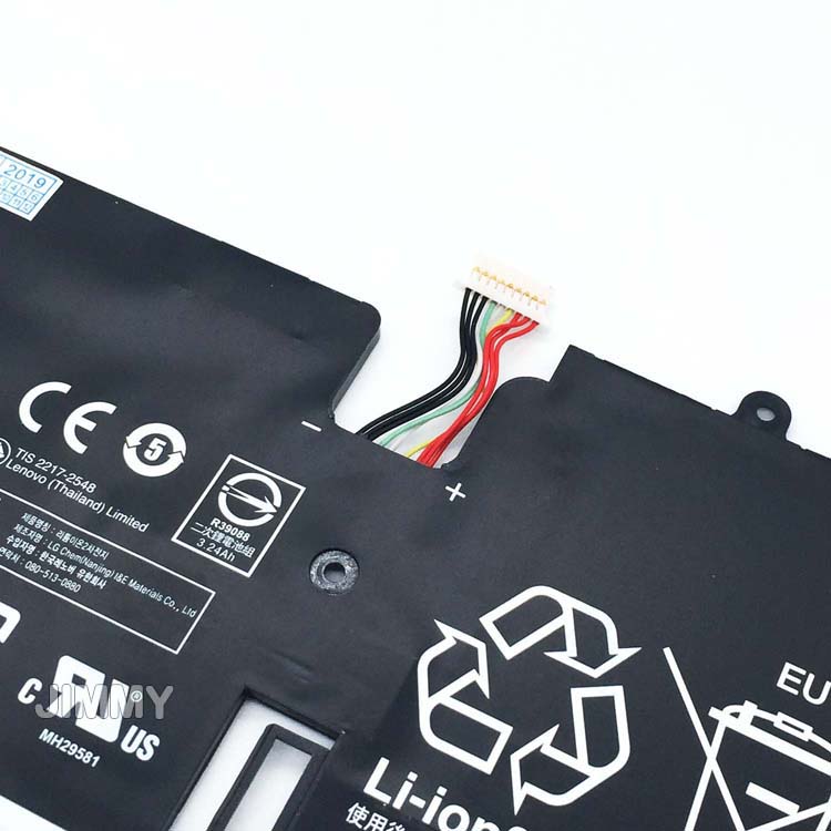 Lenovo Lenovo ThinkPad Helix2 battery