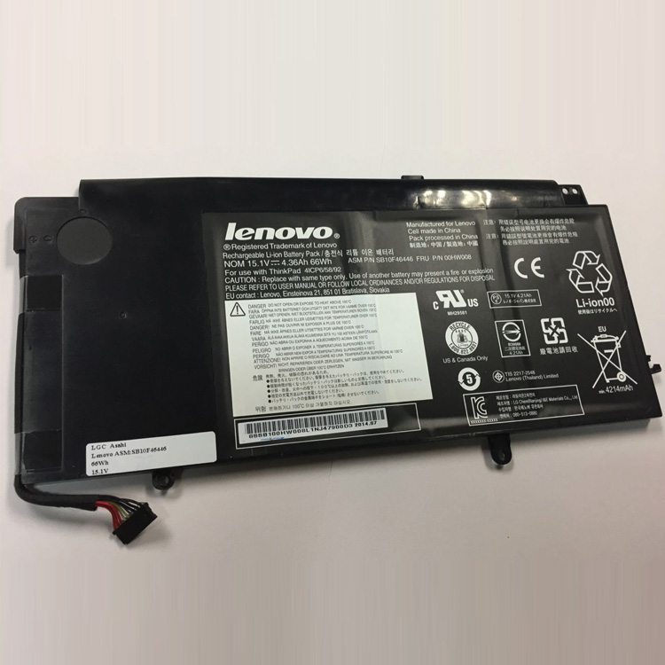 Replacement Battery for LENOVO  battery