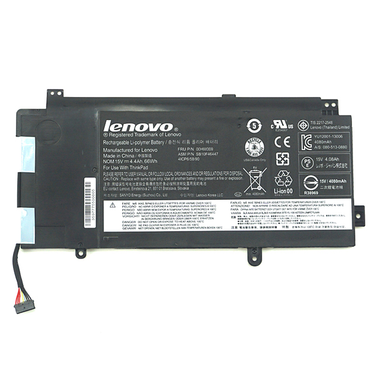 Cheap Lenovo SB10F46447 4ICP6/58/90... battery